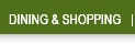 Dining and Shopping
