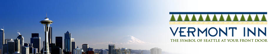 Vermont Inn in Seattle
