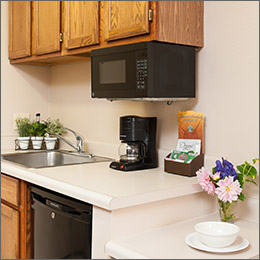 furnished studio apartments