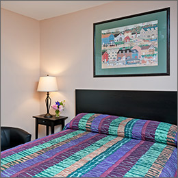 Vermont Inn Apartments