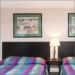 Vermont Inn in Seattle