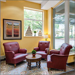 furnished studio apartments