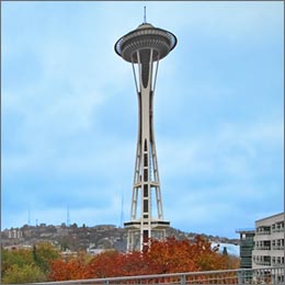 Furnished Apartments in Downtown Seattle